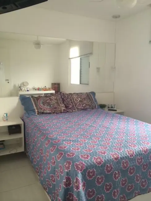 Foto 3 de Apartamento com 2 quartos à venda, 46m2 em Residencial São Paulo, Jacarei - SP