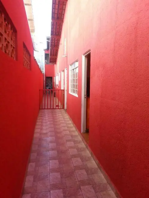 Foto 1 de Casa com 3 quartos à venda, 150m2 em Sao Jose Dos Campos - SP