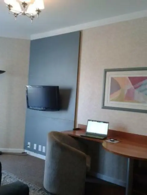 Foto 5 de Loft / Flat com 1 quarto para alugar, 36m2 em Sao Jose Dos Campos - SP