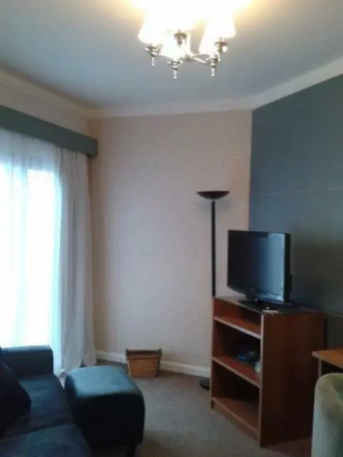 Foto 3 de Loft / Flat com 1 quarto para alugar, 36m2 em Sao Jose Dos Campos - SP