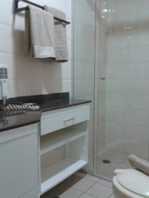 Foto 4 de Loft / Flat com 1 quarto para alugar, 36m2 em Sao Jose Dos Campos - SP