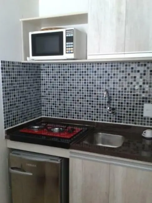 Foto 6 de Loft / Flat com 1 quarto para alugar, 36m2 em Sao Jose Dos Campos - SP