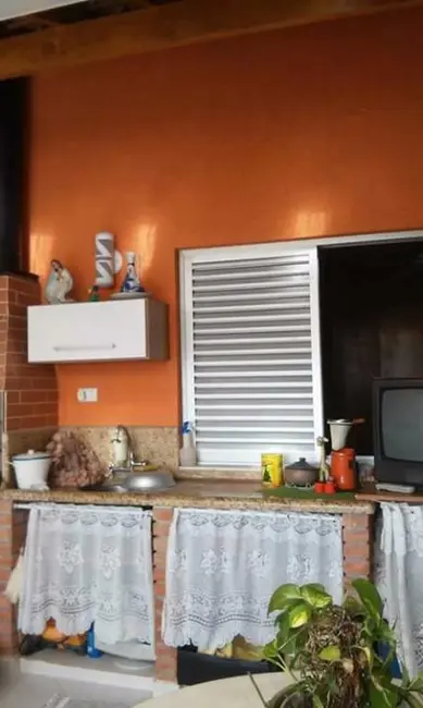 Foto 3 de Apartamento com 3 quartos à venda, 126m2 em Sao Jose Dos Campos - SP