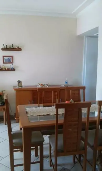 Foto 6 de Apartamento com 3 quartos à venda, 126m2 em Sao Jose Dos Campos - SP