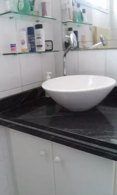 Foto 1 de Apartamento com 3 quartos à venda, 126m2 em Sao Jose Dos Campos - SP
