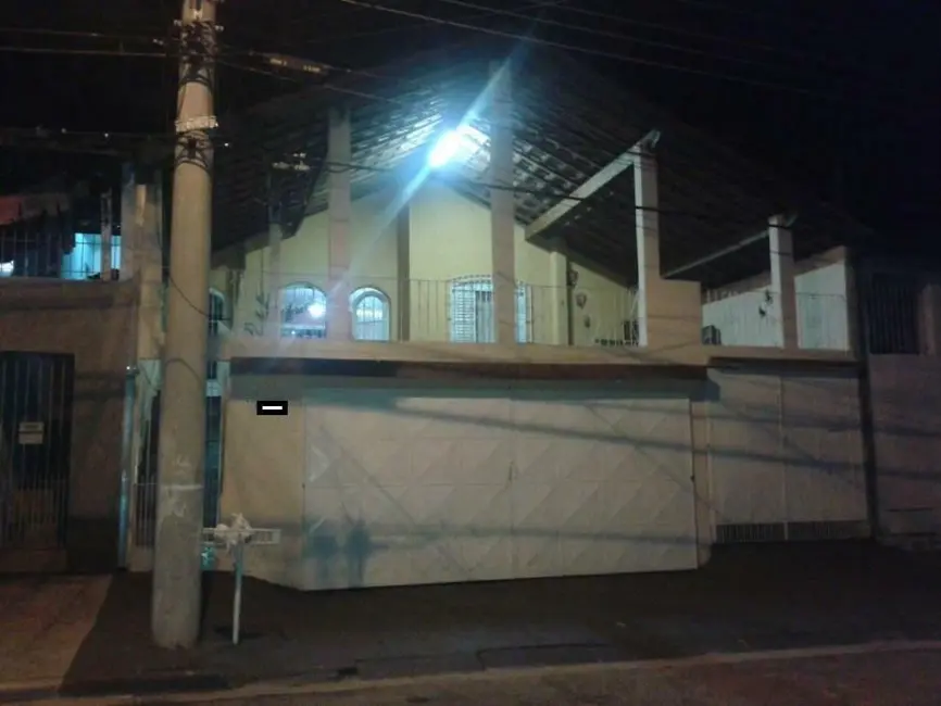 Foto 1 de Casa com 3 quartos à venda, 250m2 em Sao Jose Dos Campos - SP