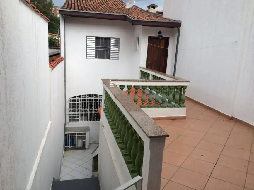 Foto 1 de Casa com 3 quartos à venda, 200m2 em Sao Jose Dos Campos - SP