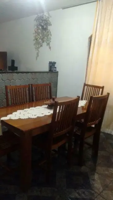 Foto 6 de Casa com 3 quartos à venda, 258m2 em Sao Jose Dos Campos - SP