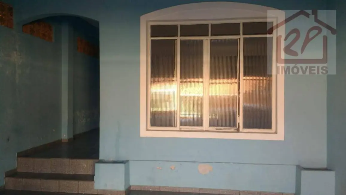 Foto 2 de Casa com 2 quartos à venda, 140m2 em Sao Jose Dos Campos - SP