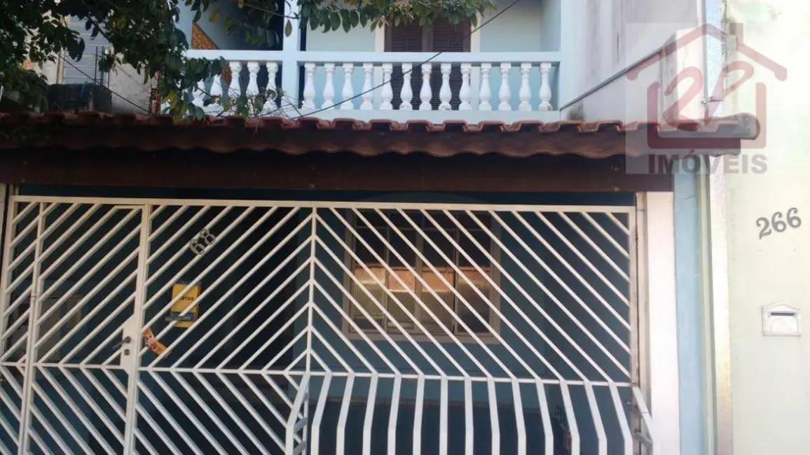 Foto 1 de Casa com 2 quartos à venda, 140m2 em Sao Jose Dos Campos - SP