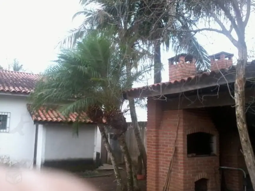 Foto 1 de Casa com 4 quartos à venda, 450m2 em São Benedito, Pindamonhangaba - SP