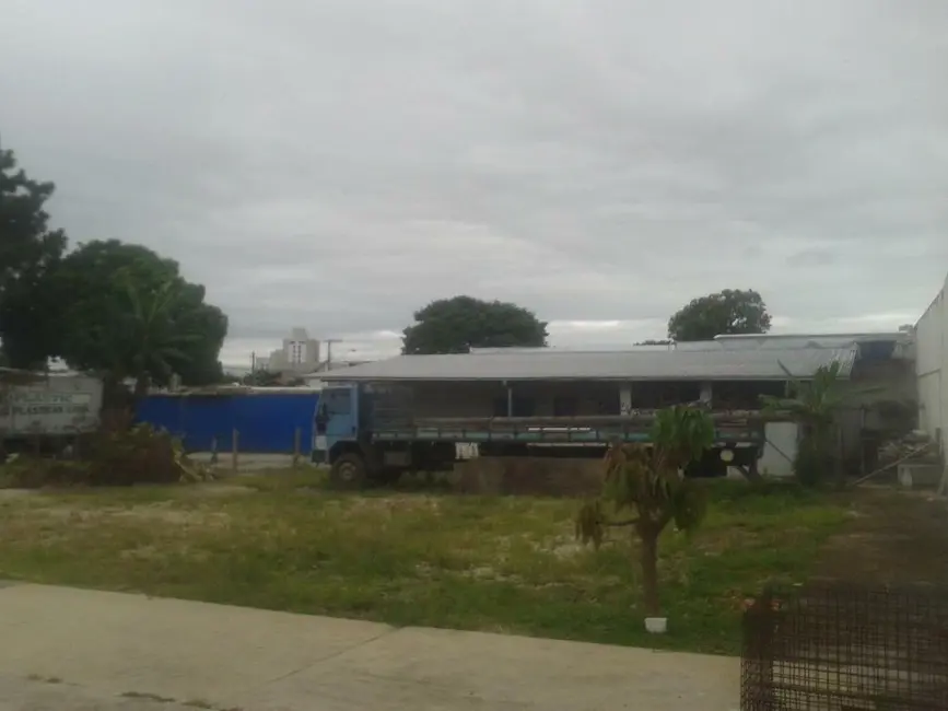 Foto 4 de Sala Comercial para alugar, 1500m2 em Sao Jose Dos Campos - SP