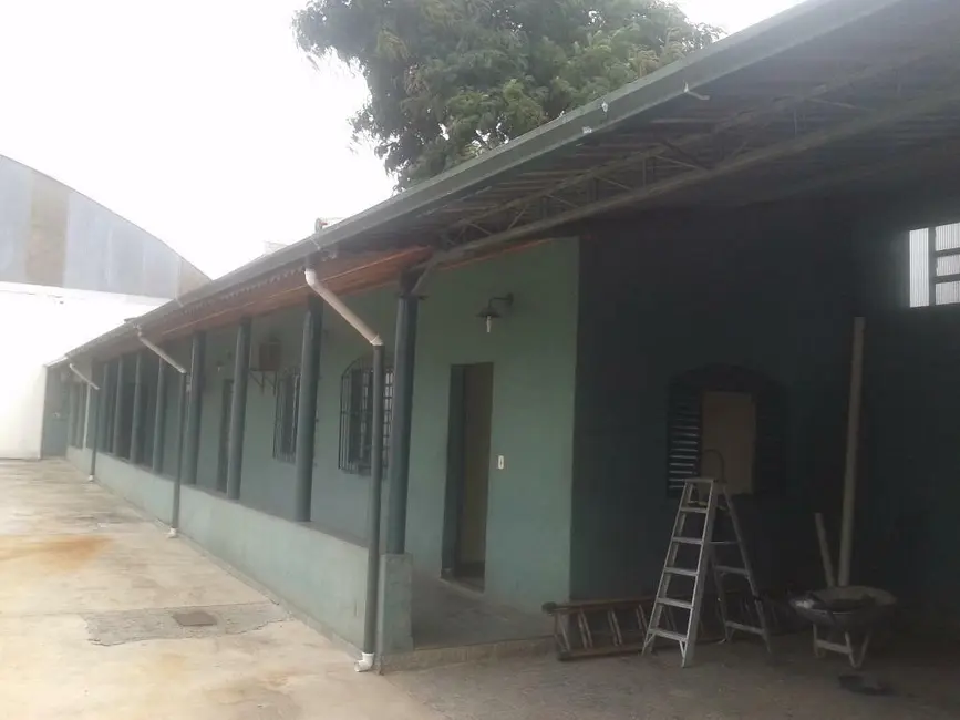 Foto 6 de Sala Comercial para alugar, 1500m2 em Sao Jose Dos Campos - SP