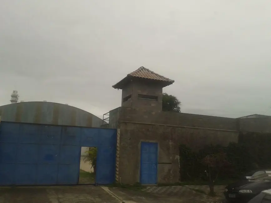 Foto 1 de Sala Comercial para alugar, 1500m2 em Sao Jose Dos Campos - SP