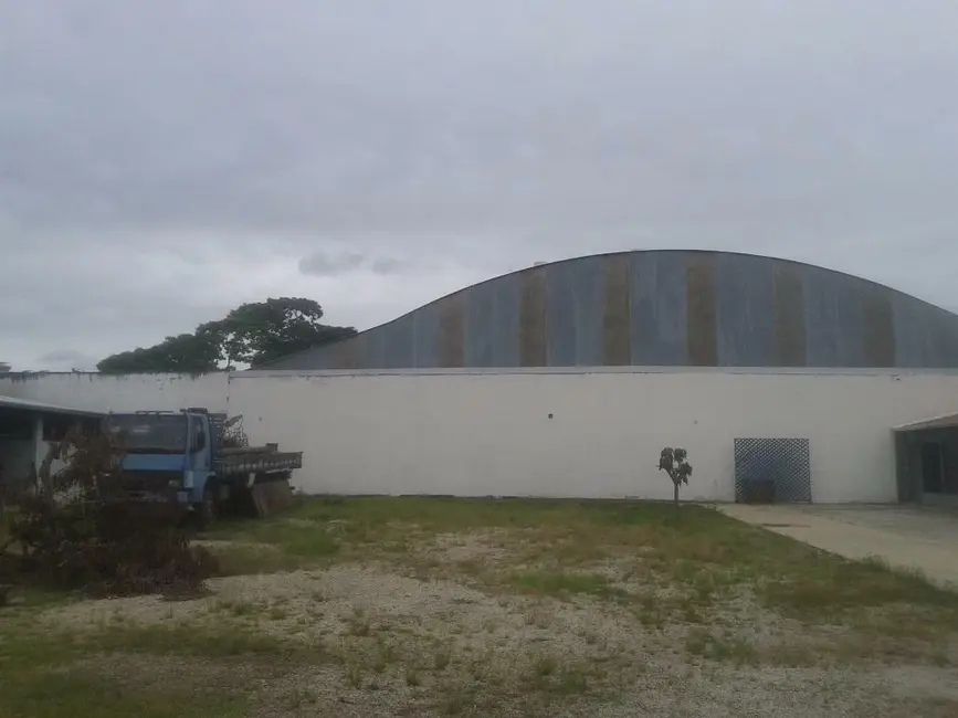 Foto 7 de Sala Comercial para alugar, 1500m2 em Sao Jose Dos Campos - SP