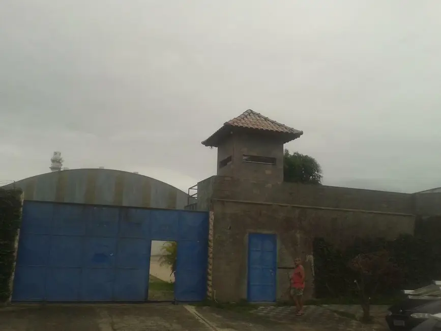 Foto 3 de Sala Comercial para alugar, 1500m2 em Sao Jose Dos Campos - SP