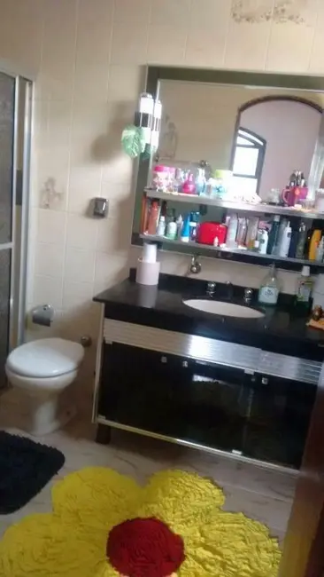 Foto 1 de Casa com 3 quartos à venda, 258m2 em Sao Jose Dos Campos - SP