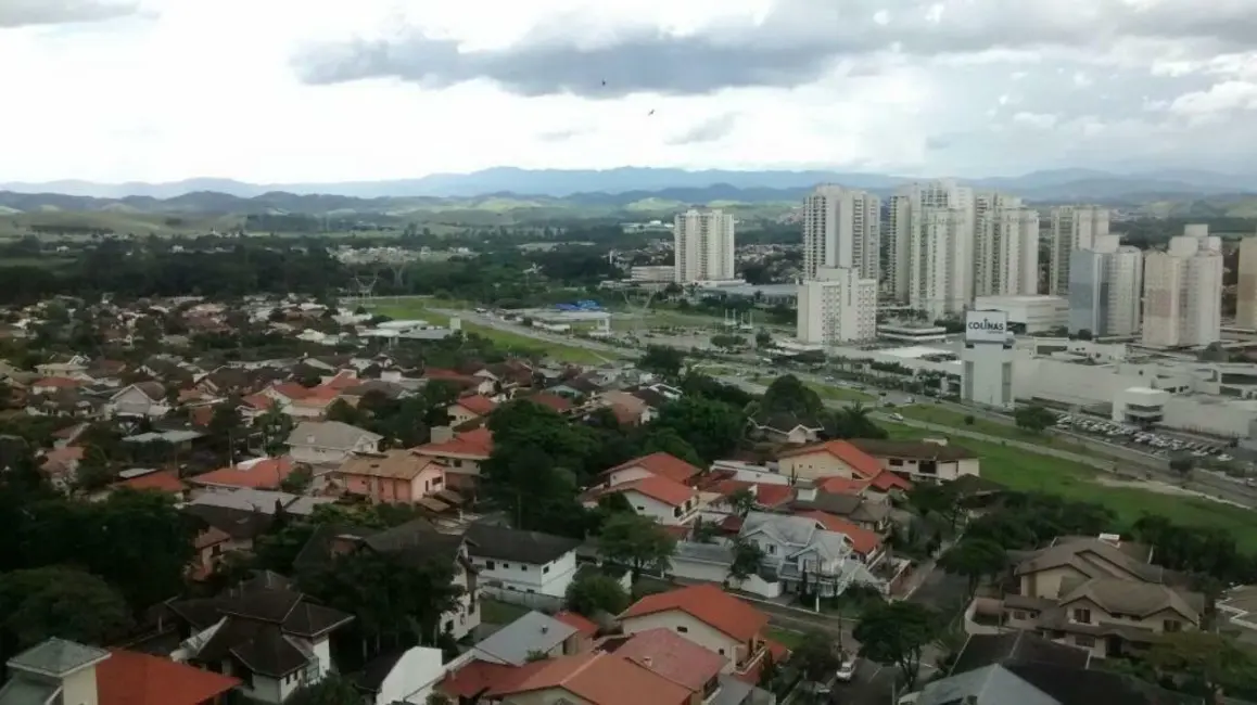 Apartamento com 4 quartos à venda, 245m2 em Sao Jose Dos Campos - SP - imagem 5 Foto 5 de Apartamento com 4 quartos à venda, 245m2 em Sao Jose Dos Campos - SP