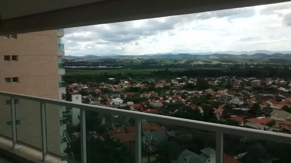 Apartamento com 4 quartos à venda, 245m2 em Sao Jose Dos Campos - SP - imagem 6 Foto 6 de Apartamento com 4 quartos à venda, 245m2 em Sao Jose Dos Campos - SP