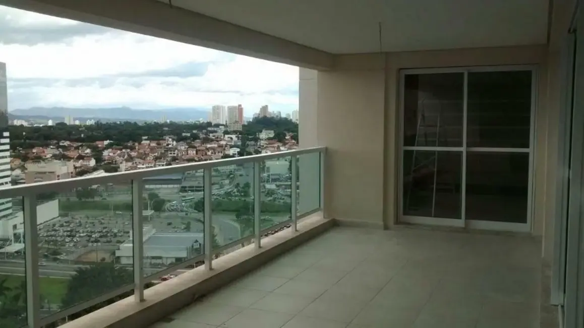 Apartamento com 4 quartos à venda, 245m2 em Sao Jose Dos Campos - SP - imagem 3 Foto 3 de Apartamento com 4 quartos à venda, 245m2 em Sao Jose Dos Campos - SP