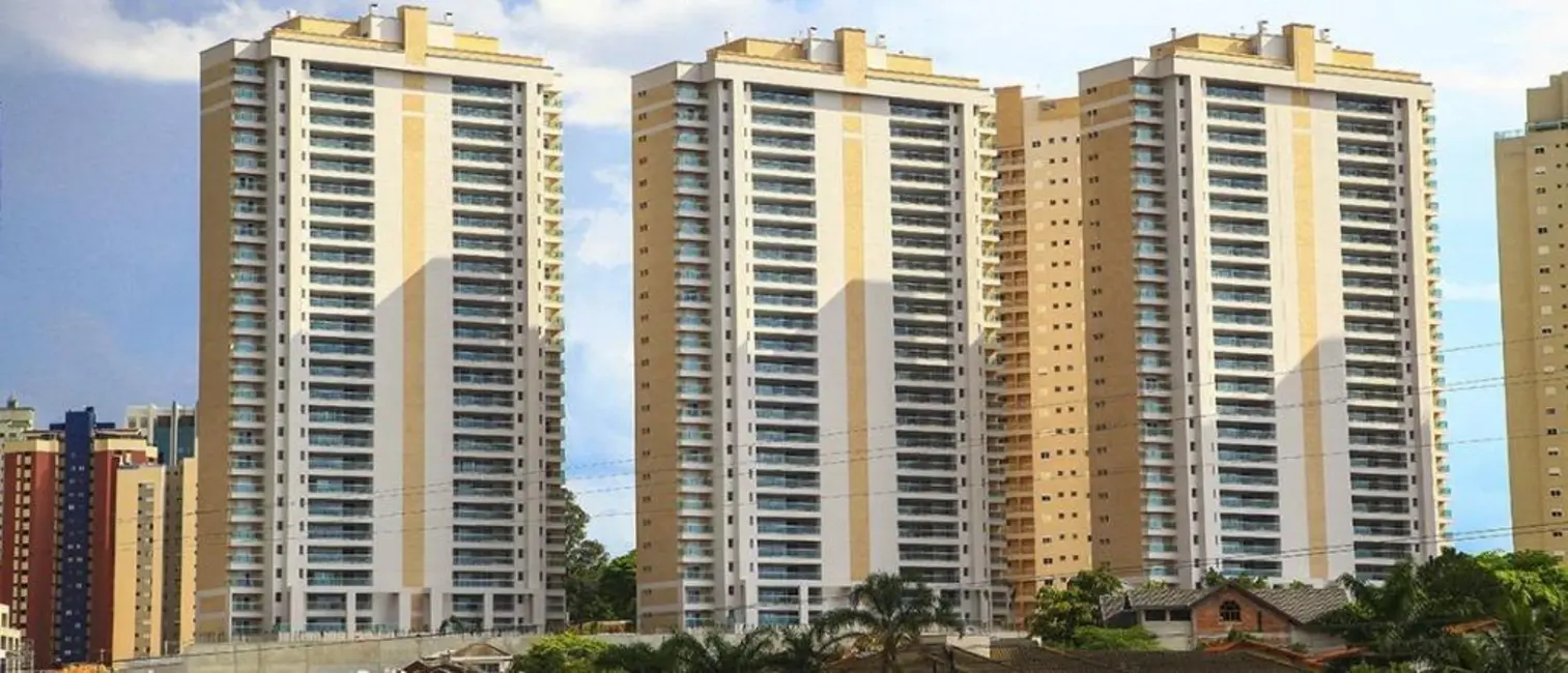 Foto 1 de Apartamento com 4 quartos à venda, 245m2 em Sao Jose Dos Campos - SP