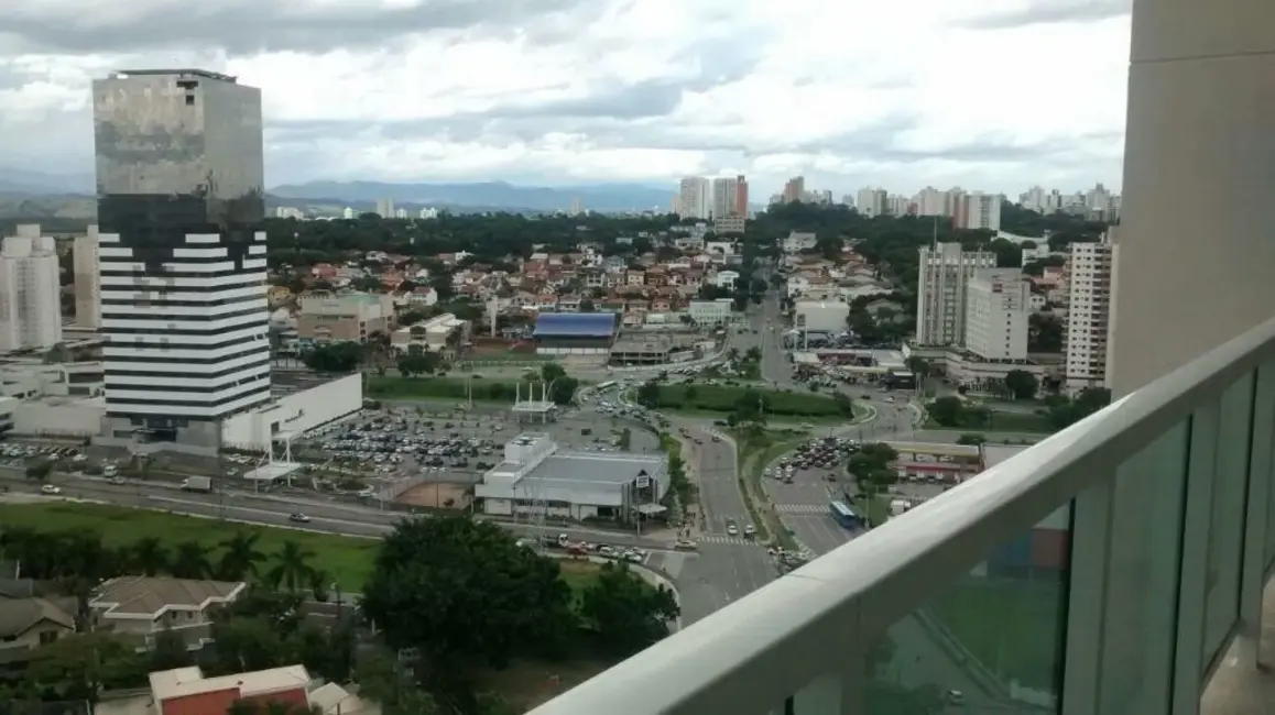 Apartamento com 4 quartos à venda, 245m2 em Sao Jose Dos Campos - SP - imagem 4 Foto 4 de Apartamento com 4 quartos à venda, 245m2 em Sao Jose Dos Campos - SP