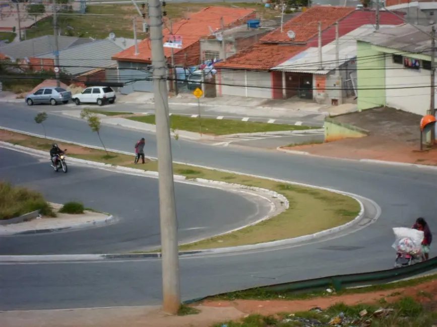 Foto 1 de Terreno / Lote à venda, 250m2 em Sao Jose Dos Campos - SP