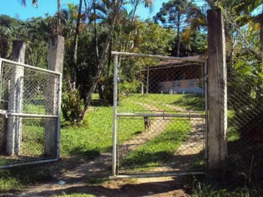 Foto 1 de Sítio / Rancho com 4 quartos à venda, 48000m2 em Centro, Sao Francisco Xavier - SP