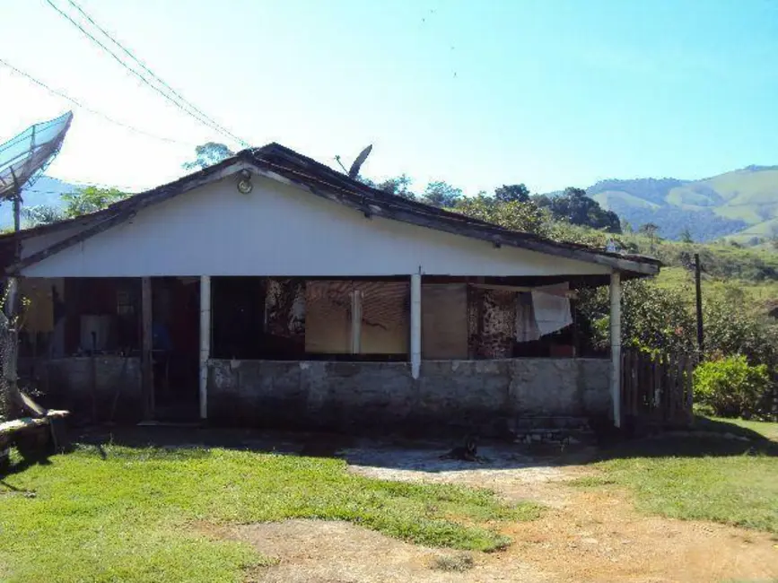 Foto 3 de Sítio / Rancho com 4 quartos à venda, 48000m2 em Centro, Sao Francisco Xavier - SP