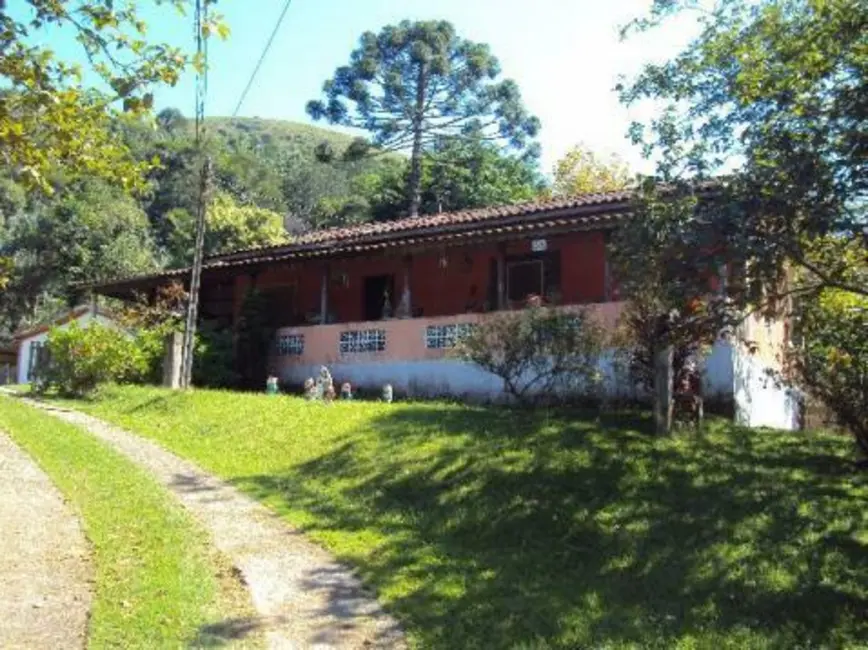 Foto 6 de Sítio / Rancho com 4 quartos à venda, 48000m2 em Centro, Sao Francisco Xavier - SP