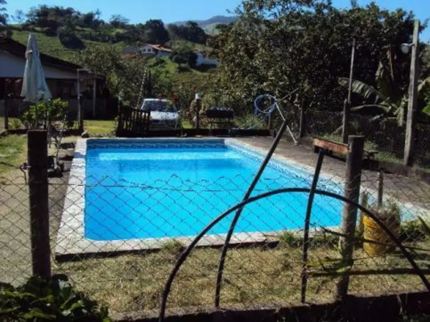 Foto 8 de Sítio / Rancho com 4 quartos à venda, 48000m2 em Centro, Sao Francisco Xavier - SP