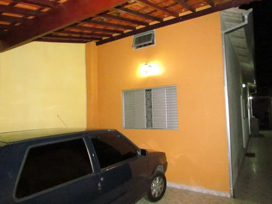 Foto 1 de Casa com 1 quarto à venda, 125m2 em Sao Jose Dos Campos - SP