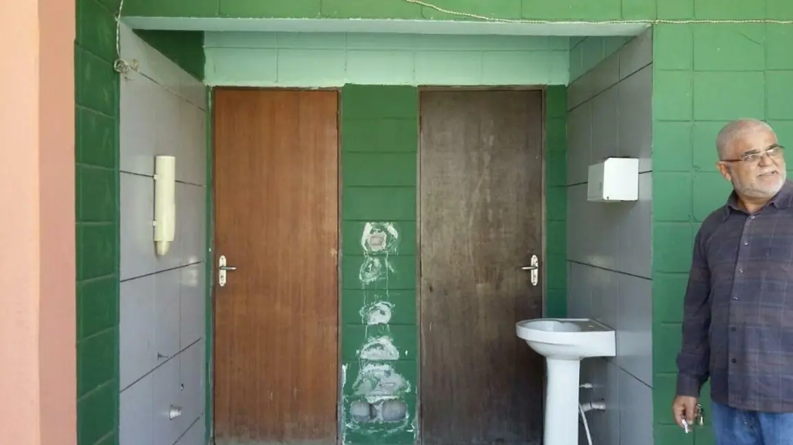 Casa à venda e para alugar, 875m2 em Sao Jose Dos Campos - SP - imagem 7 Foto 7 de Casa à venda e para alugar, 875m2 em Sao Jose Dos Campos - SP