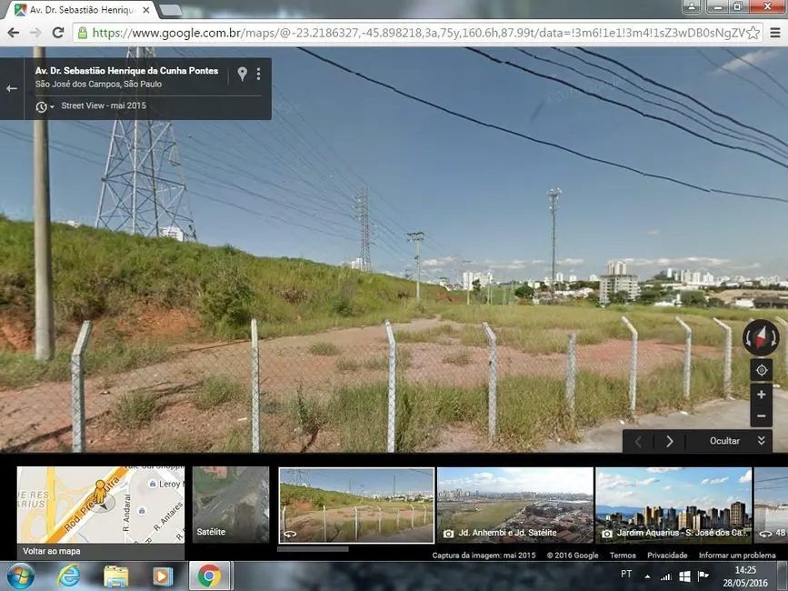 Foto 4 de Sala Comercial à venda e para alugar, 25464m2 em Sao Jose Dos Campos - SP