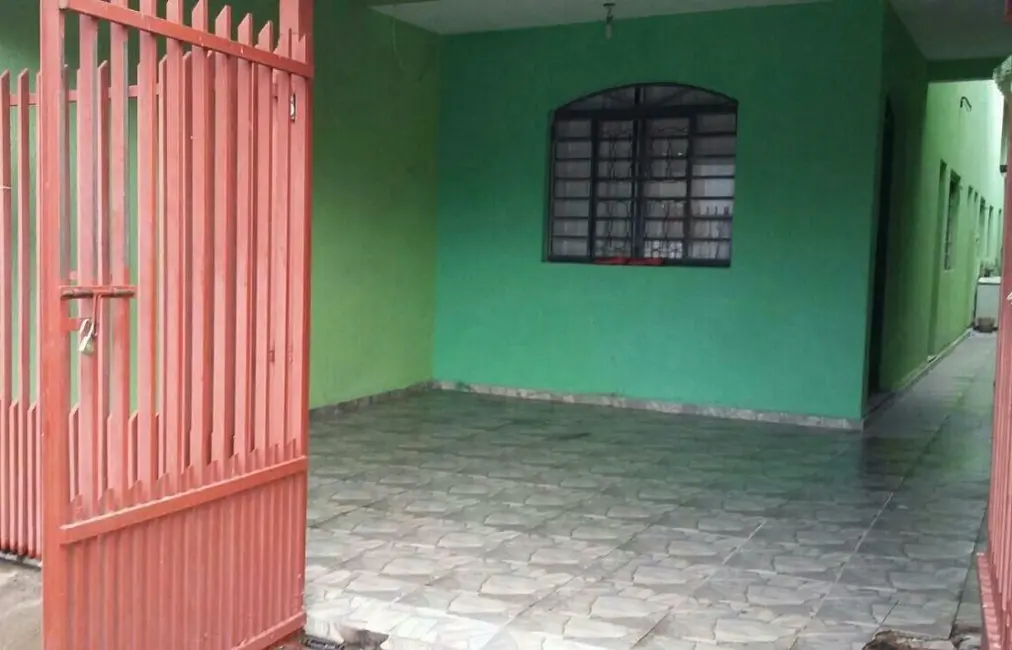 Foto 8 de Casa com 3 quartos à venda, 150m2 em Sao Jose Dos Campos - SP