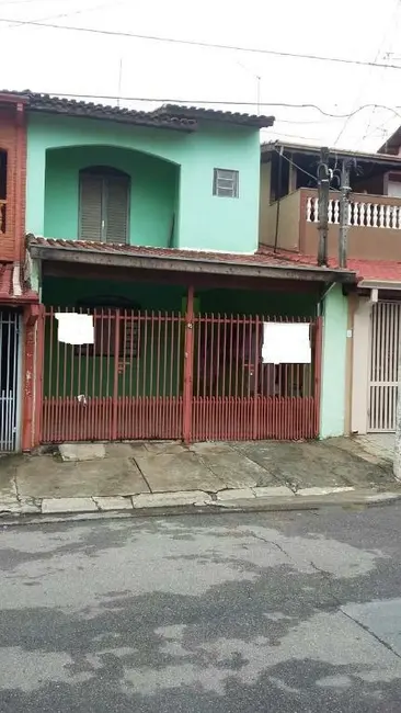 Foto 1 de Casa com 3 quartos à venda, 150m2 em Sao Jose Dos Campos - SP