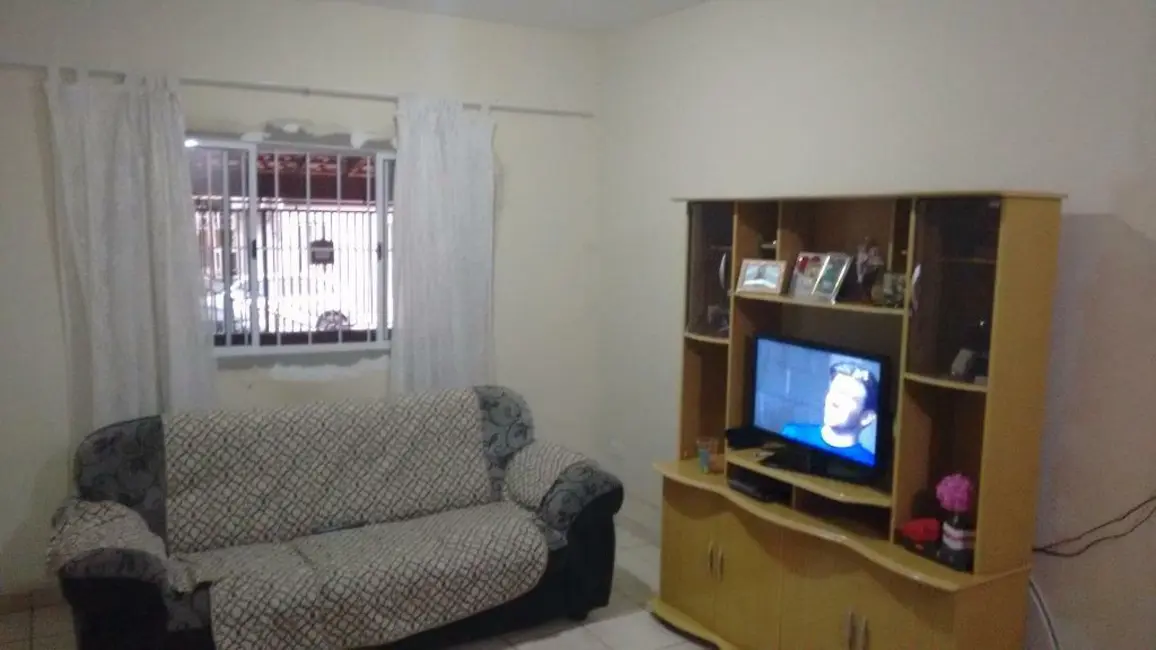 Foto 4 de Sobrado com 3 quartos à venda, 150m2 em Sao Jose Dos Campos - SP