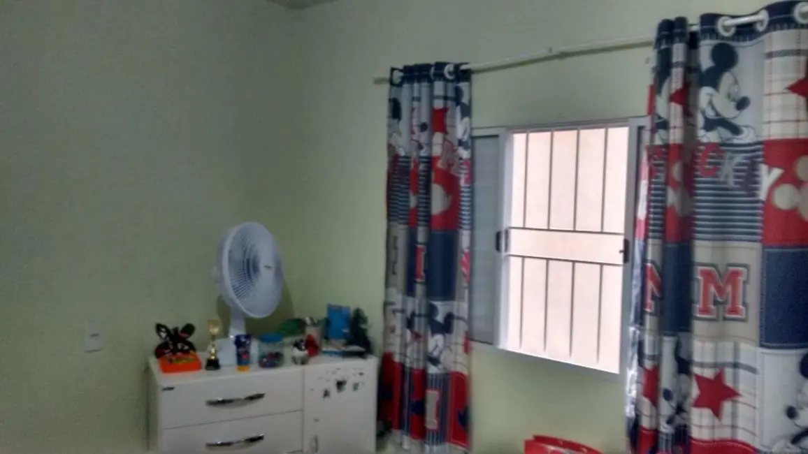 Foto 9 de Sobrado com 3 quartos à venda, 150m2 em Sao Jose Dos Campos - SP