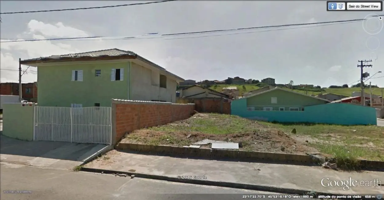 Foto 1 de Terreno / Lote à venda, 276m2 em Sao Jose Dos Campos - SP