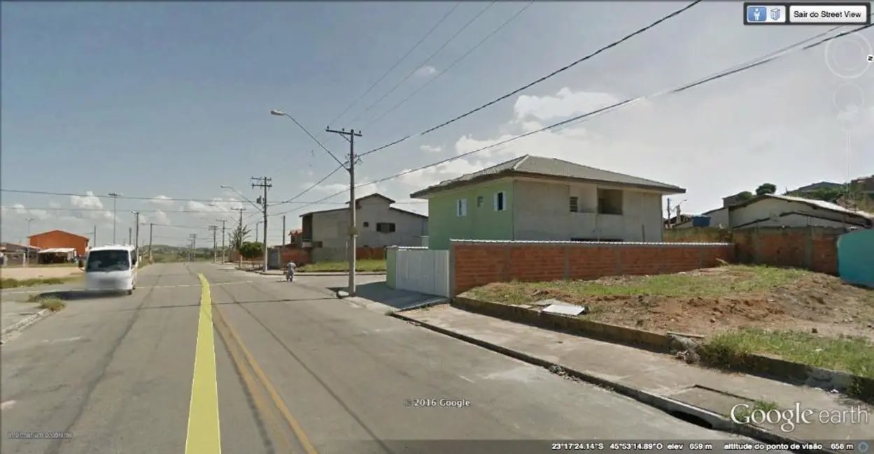 Terreno / Lote à venda, 276m2 em Sao Jose Dos Campos - SP - imagem 3 Foto 3 de Terreno / Lote à venda, 276m2 em Sao Jose Dos Campos - SP