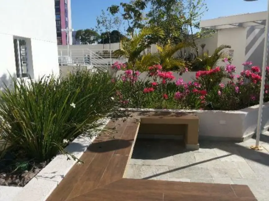 Foto 2 de Apartamento com 3 quartos à venda, 75m2 em Sao Jose Dos Campos - SP