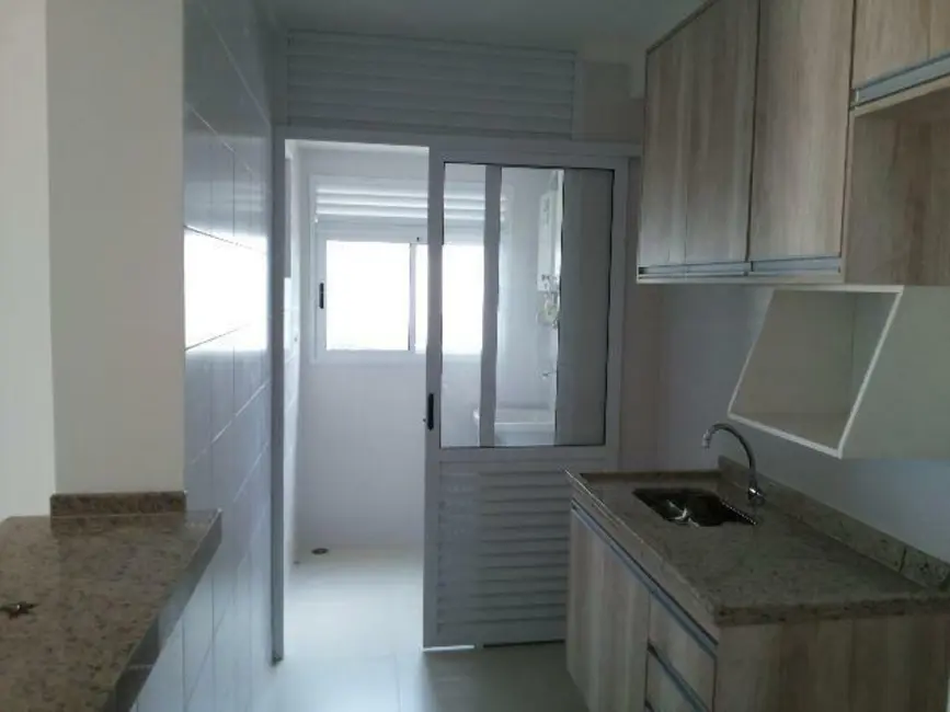 Foto 3 de Apartamento com 3 quartos à venda, 75m2 em Sao Jose Dos Campos - SP