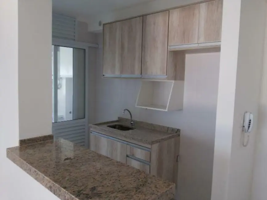 Foto 4 de Apartamento com 3 quartos à venda, 75m2 em Sao Jose Dos Campos - SP