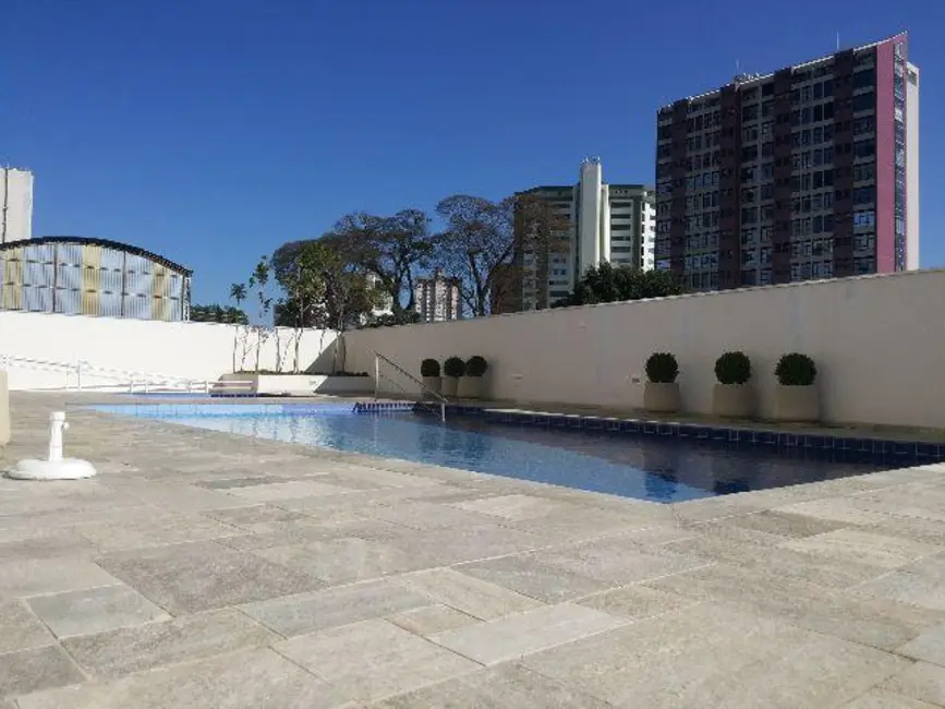 Foto 1 de Apartamento com 3 quartos à venda, 75m2 em Sao Jose Dos Campos - SP