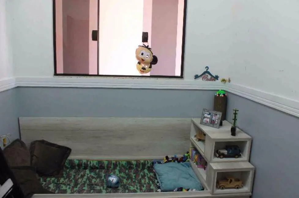Foto 9 de Casa com 3 quartos à venda, 150m2 em Sao Jose Dos Campos - SP