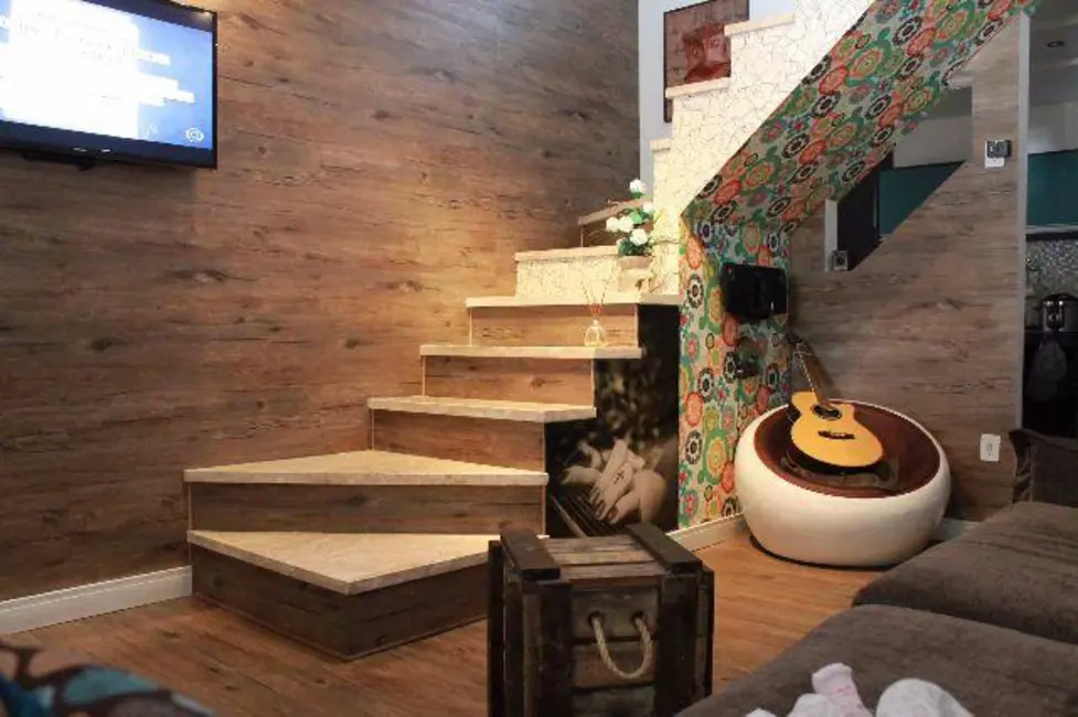 Foto 3 de Casa com 3 quartos à venda, 150m2 em Sao Jose Dos Campos - SP