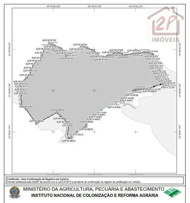 Sítio / Rancho com 1 quarto à venda, 1970000m2 em Santo Antonio Do Pinhal - SP - imagem 5 Foto 5 de Sítio / Rancho com 1 quarto à venda, 1970000m2 em Santo Antonio Do Pinhal - SP