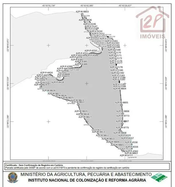 Sítio / Rancho com 1 quarto à venda, 1970000m2 em Santo Antonio Do Pinhal - SP - imagem 6 Foto 6 de Sítio / Rancho com 1 quarto à venda, 1970000m2 em Santo Antonio Do Pinhal - SP