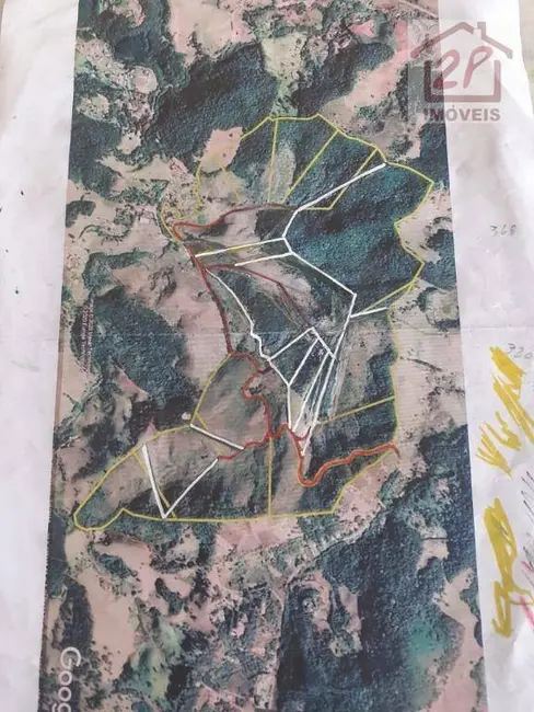 Sítio / Rancho com 1 quarto à venda, 1970000m2 em Santo Antonio Do Pinhal - SP - imagem 4 Foto 4 de Sítio / Rancho com 1 quarto à venda, 1970000m2 em Santo Antonio Do Pinhal - SP