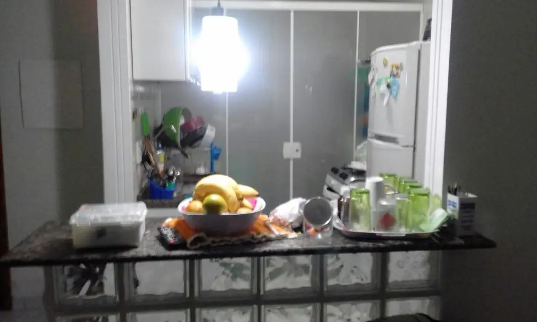 Foto 1 de Apartamento com 3 quartos à venda, 116m2 em Sao Jose Dos Campos - SP